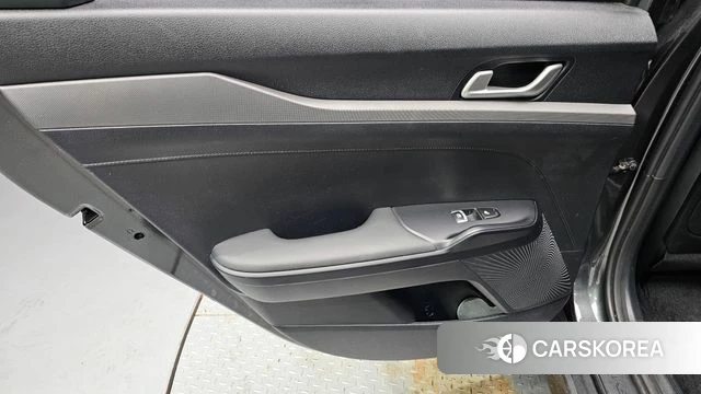 Kia The New K5 Hybrid 3rd generation id 4302452 из Кореи 17