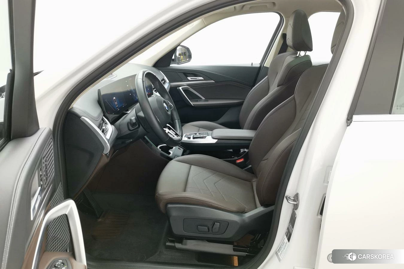 BMW X1 id 4455017 из Китая 17