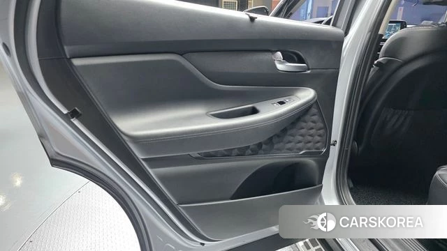 Hyundai Santa Fe TM id 4703514 из Кореи 17