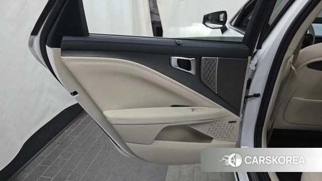 Kia The New K8 Hybrid id 4266122 из Кореи 17