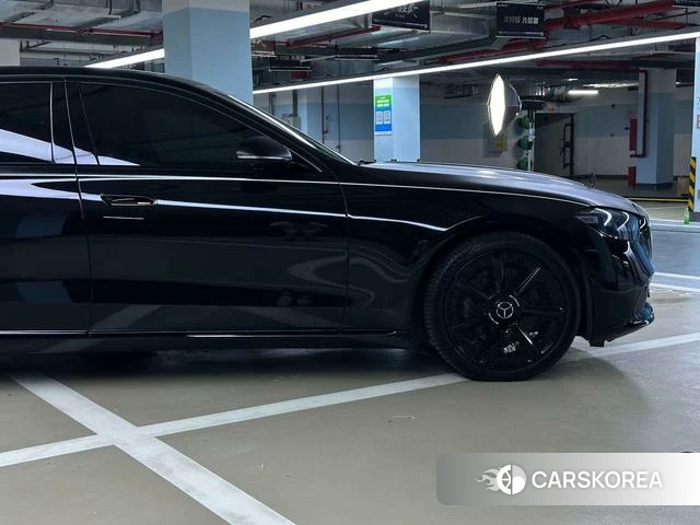 Mercedes-Benz Maybach S-class id 4277834 из Китая 17