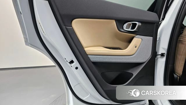 Polestar Polestar 2 id 4899195 из Кореи 17