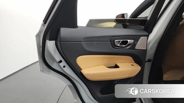 Volvo XC60 second Generation id 4360168 из Кореи 17
