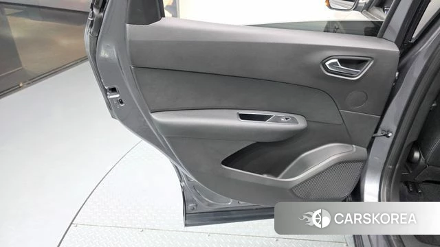 Renault Korea (Samsung) XM3 id 4501931 из Кореи 17