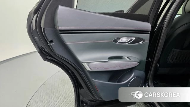 Genesis GV70 id 4780148 из Кореи 17