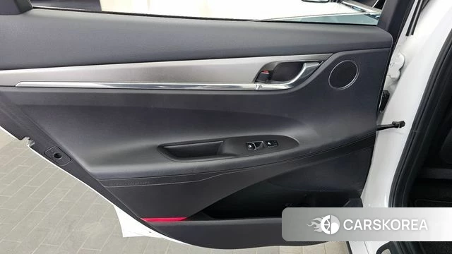 Hyundai The New Grandeur IG Hybrid id 4282693 из Кореи 17