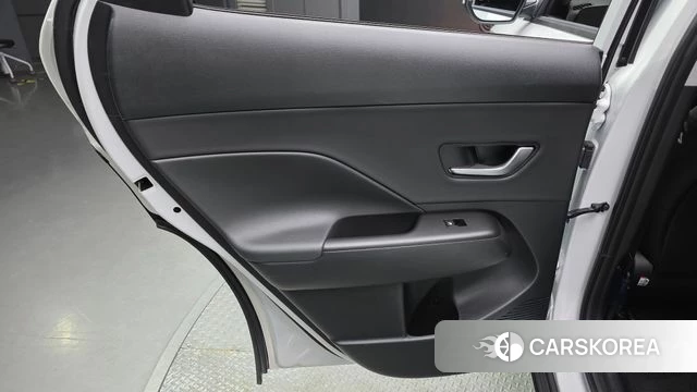 Hyundai Kona (SX2) id 4622932 из Кореи 17