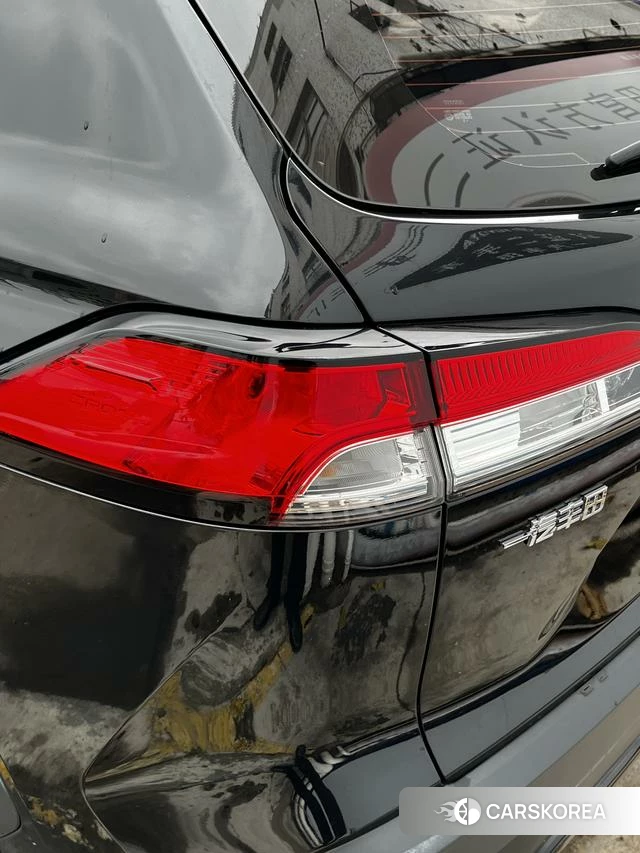 Toyota Corolla Sharp amplifier id 4273782 из Китая 17