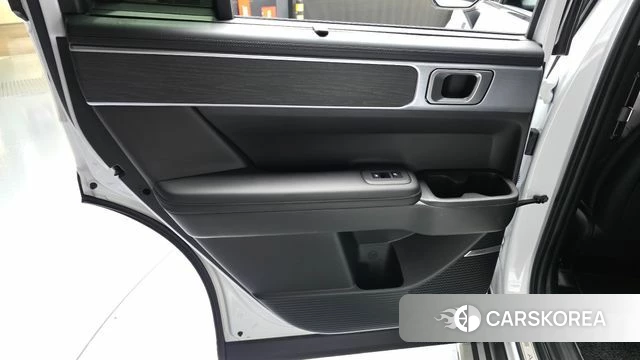 Hyundai Santa Fe (MX5) id 4640400 из Кореи 17