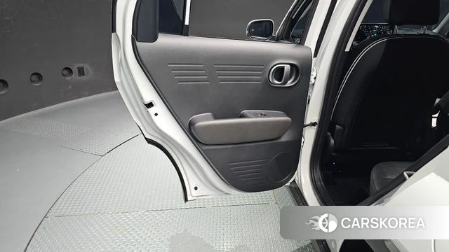 Hyundai The New Casper id 4432286 из Кореи 17