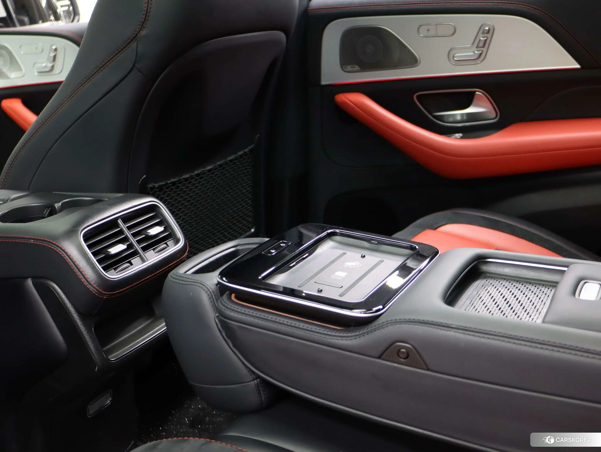 Mercedes-Benz GLE AMG id 4452991 из Китая 17