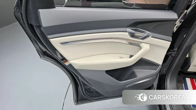 Audi e-Tron id 4444937 из Кореи 17