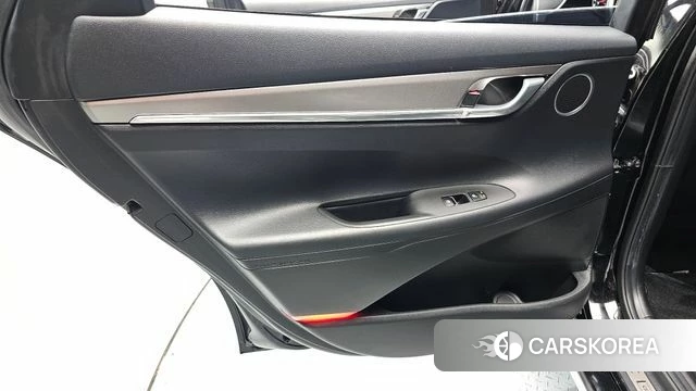 Hyundai The New Grandeur IG id 4637697 из Кореи 17