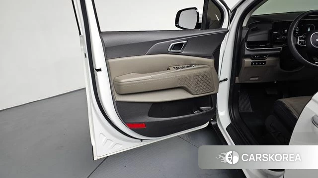 Kia The New Carnival 4th Generation id 4493905 из Кореи 17