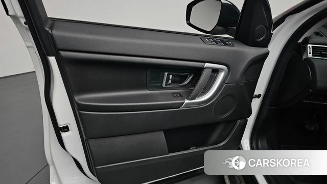 Land Rover Discovery Sports id 4531030 из Кореи 17