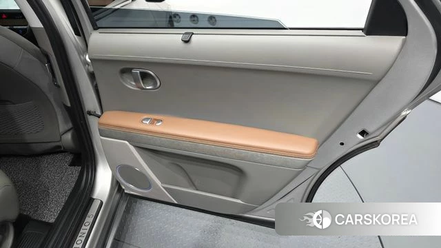 Hyundai Ionic 5 id 4641092 из Кореи 17
