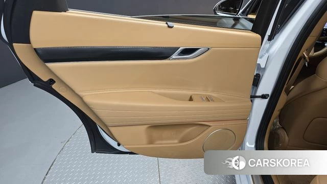 Genesis G80 (RG3) id 4778486 из Кореи 17