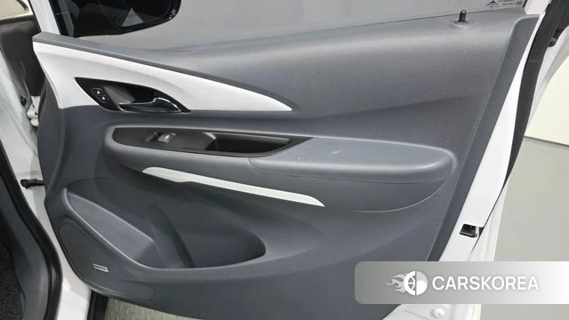 Chevrolet (GM Daewoo) Bolt EV id 4197132 из Кореи 17