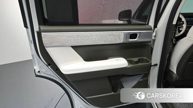 Hyundai Santa Fe (MX5) id 4756977 из Кореи 17