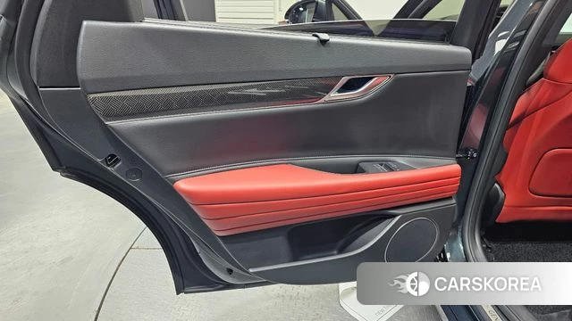 Genesis G80 (RG3) id 4308668 из Кореи 17