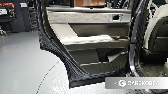 Hyundai Santa Fe (MX5) id 4655918 из Кореи 17