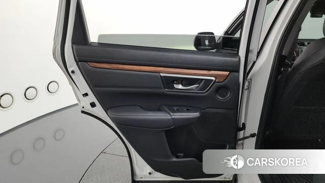 Honda CR-V 5th generation id 4401379 из Кореи 17