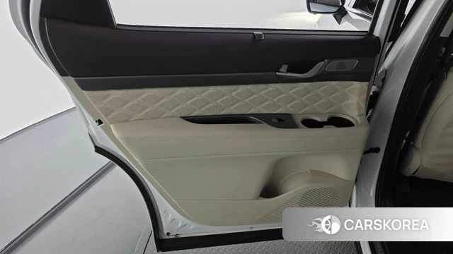 Hyundai Palisade id 4930101 из Кореи 17