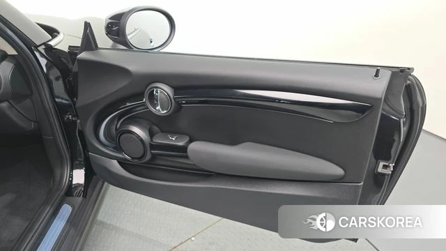 Mini Cooper id 4560637 из Кореи 17