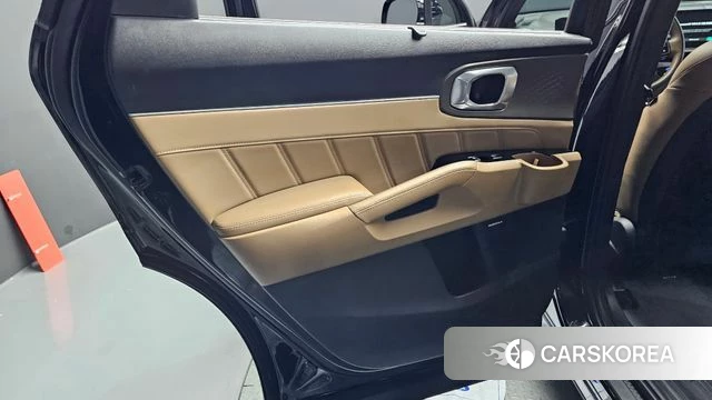 Kia The New Sorento 4th Generation id 4194330 из Кореи 17