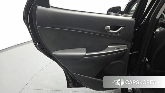 Hyundai Kona id 4918221 из Кореи 17