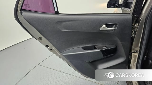 Kia All New Morning (JA) id 4918406 из Кореи 17