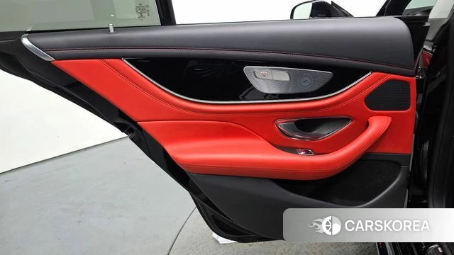 Mercedes-Benz AMG GT id 4666797 из Кореи 17