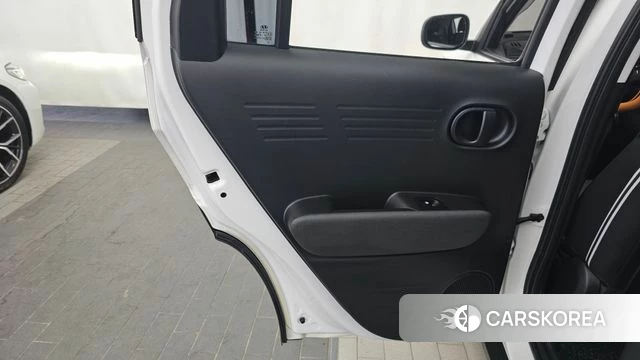 Hyundai Casper id 4488842 из Кореи 17