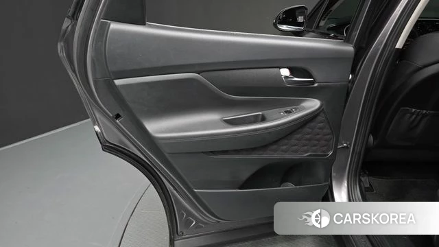 Hyundai The New Santa Fe id 4898827 из Кореи 17