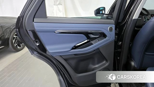 Land Rover Range Rover Evoque 2nd Generation id 4383792 из Кореи 17