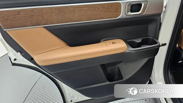 Hyundai Santa Fe (MX5) id 4618130 из Кореи 17