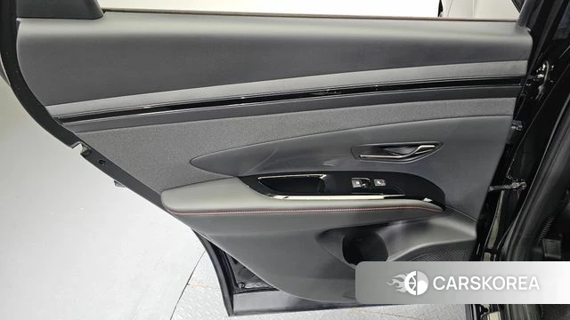 Hyundai Tucson (NX4) id 4894177 из Кореи 17