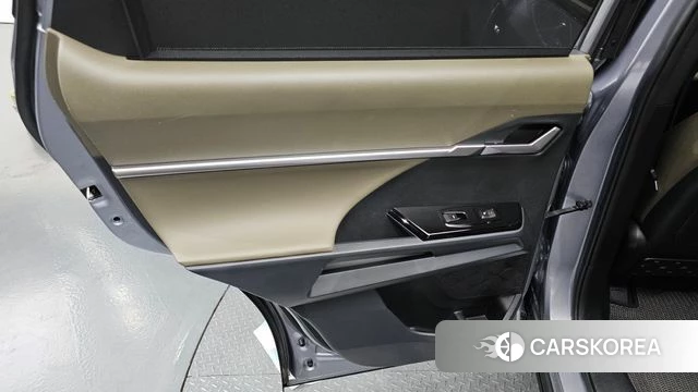Ssangyong Torres id 4534134 из Кореи 17