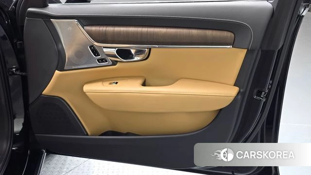 Volvo S90 id 4688210 из Кореи 16