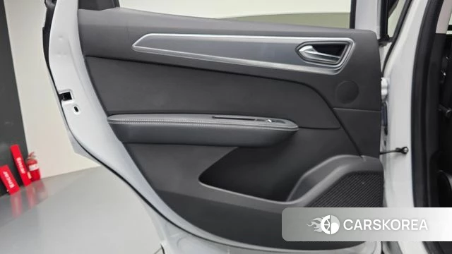 Renault Korea (Samsung) XM3 id 4702376 из Кореи 17