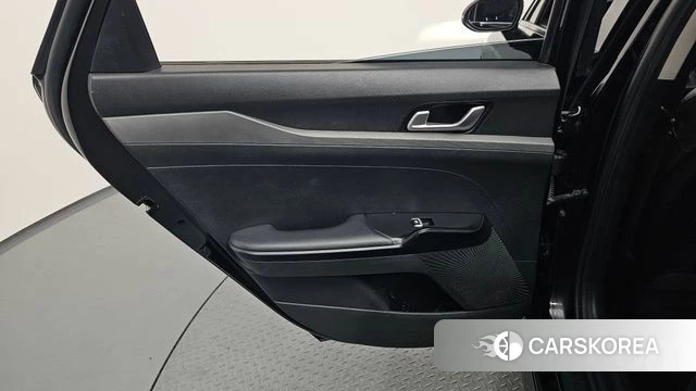 Kia K5 3rd generation id 4324676 из Кореи 17