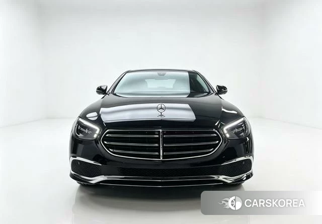 Mercedes-Benz E-class id 4264507 из Китая 17