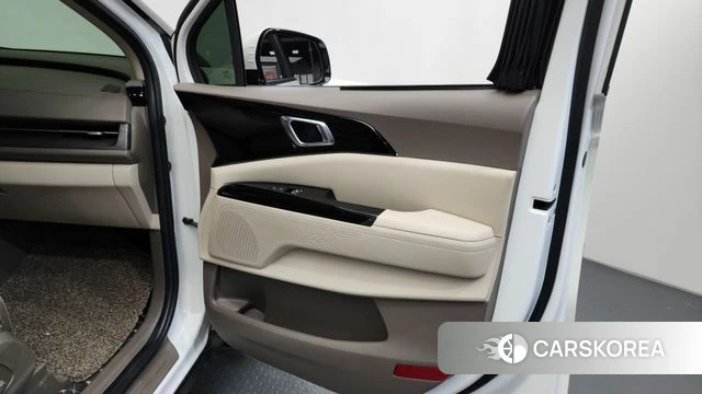 Kia Carnival 4th generation id 4268542 из Кореи 17