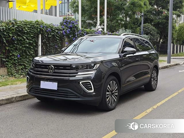 Volkswagen Range patrol id 4336337 из Китая 17