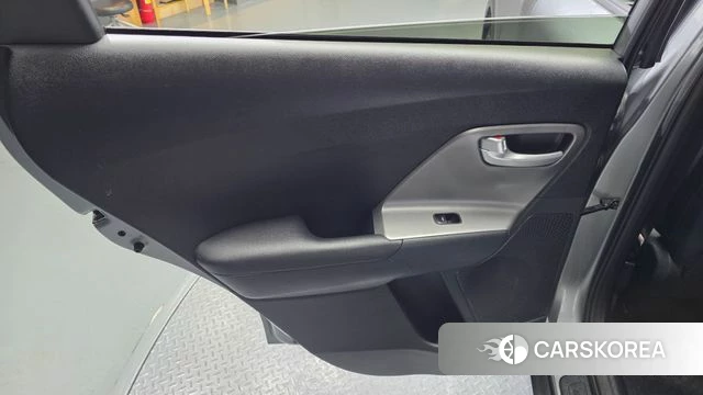 Kia The New Niro id 4323885 из Кореи 17