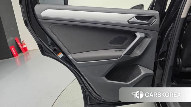 Volkswagen Tiguan second Generation id 4384940 из Кореи 17