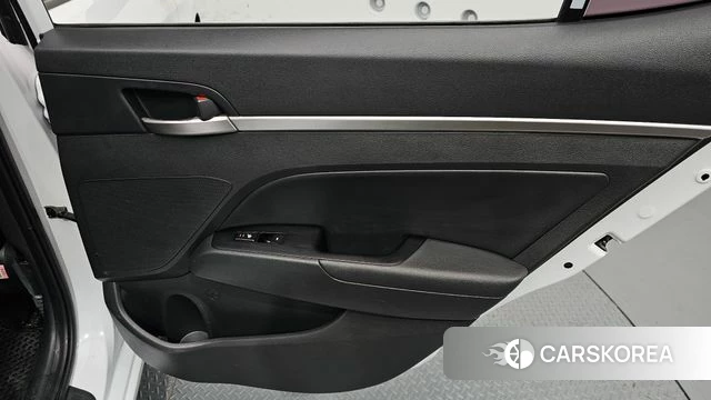 Hyundai The New Avante AD id 4477044 из Кореи 17