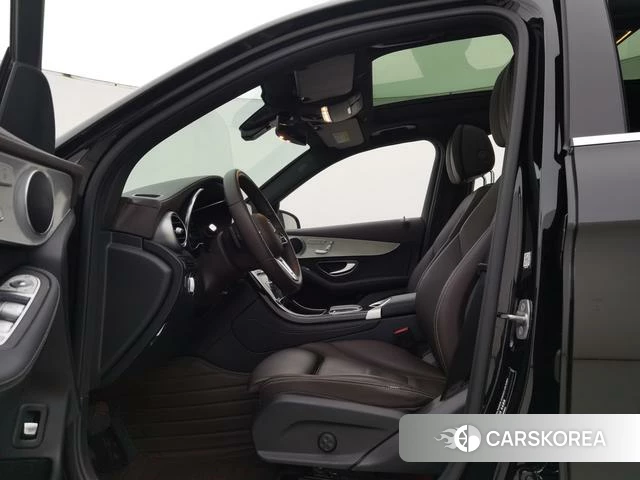 Mercedes-Benz GLC id 4257875 из Китая 17