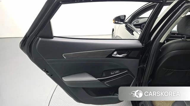 Kia K7 Premier id 4232082 из Кореи 17