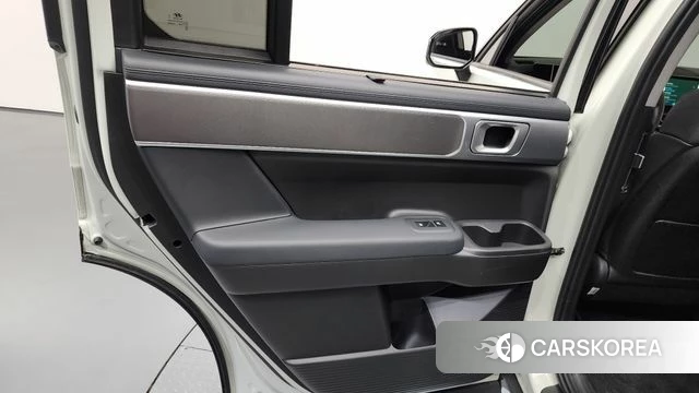 Hyundai Santa Fe (MX5) id 4280166 из Кореи 17